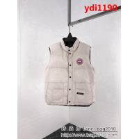 Canada Goose 禦寒神器 最火爆羽絨服馬甲 男女同款 ydi1190