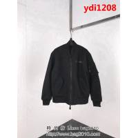 BURBERRY巴寶莉 官網同步 18fw最新款 夾棉外套 情侶款 ydi1208