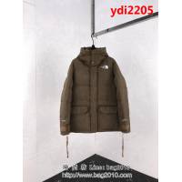 THE NORTH FACE × HYKE2018FW COLLECTION 聯名合作 東京限定發售款 光電子羽絨服 ydi2205