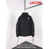 THE NORTH FACE × HYKE2018FW COLLECTION 聯名合作 東京限定發售款 光電子羽絨服 ydi2206