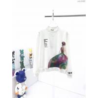 Dior男裝 迪奧秋冬新款上海70周年展會紀念款會員獨享衛衣  ydi3502