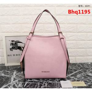 BURBERRY巴寶莉 原單品質 博柏利標誌性 The Canter 坎特手袋 時尚肩背包 30291  Bhq1195