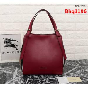 BURBERRY巴寶莉 原單品質 博柏利標誌性 The Canter 坎特手袋 時尚肩背包 30291  Bhq1196