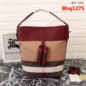 BURBERRY巴寶莉 明星同款 官網同步 博柏利標誌性 The Ashby 艾仕貝手袋 39829  Bhq1275
