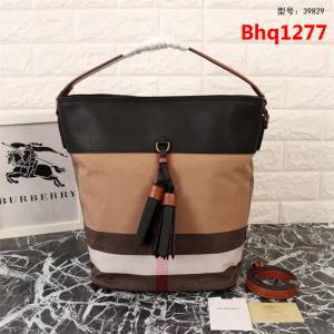 BURBERRY巴寶莉 明星同款 官網同步 博柏利標誌性 The Ashby 艾仕貝手袋 39829  Bhq1277
