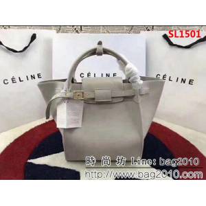 CELINE賽琳原單 2018最新爆款鯰魚包 SL1501