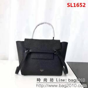 CELINE賽琳原單 高版本鯰魚包 時尚百搭手提包 SL1652