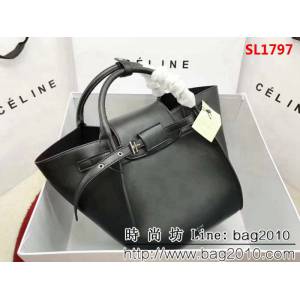 CELINE賽琳原單 2018最新爆款手提包 內附小包 SL1797