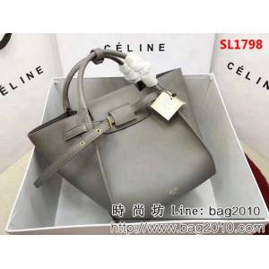 CELINE賽琳原單 2018最新爆款手提包 內附小包 SL1798