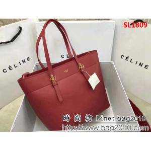CELINE賽琳原單 2018專櫃新款 最新款系列大單肩包 SL1809