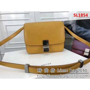 CELINE賽琳原單 classic box 豆腐包 大小號 SL1854