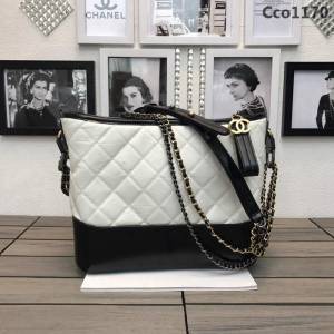 CHANEL香奈兒 独家背景实拍 Gabrielle 流浪包 定制原厂皮 纯铜五金 版型与正品一致 随意百搭  Cco1170