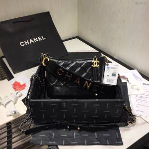 Chanel女包 2020專櫃新品爆款 Gabrielle流浪包  djc4023
