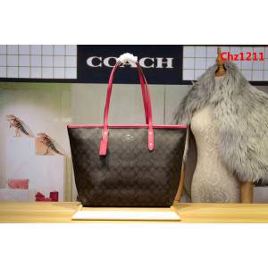 COACH蔻馳 海外代購 專櫃最爆款 媽咪包 36876  Chz1211