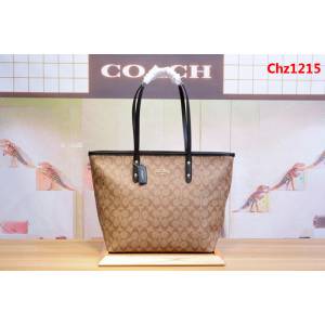 COACH蔻馳 海外代購 專櫃最爆款 媽咪包 36876  Chz1215