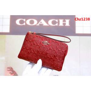 COACH蔻馳 新款女手包 58034 漆皮壓浮雕款  Chz1238