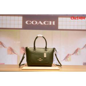 COACH蔻馳 C家女包 31466 31470新款餃子包 小號手提斜挎包  Chz1404