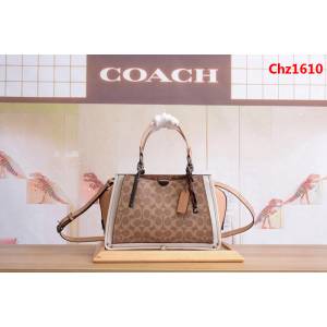 COACH蔻馳 18年新款 DREAMER36號手袋 38846 百搭包款 可用於肩背或斜挎  Chz1610
