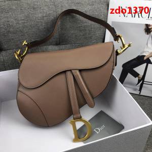 DIOR迪奧 Dior Saddle 馬鞍包  zdo1370