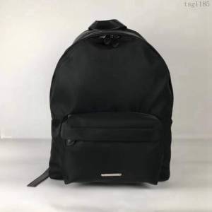 GlVENCHY紀梵希 雙肩包 火爆款 專櫃同步 黑色背包 6053453  tsg1185