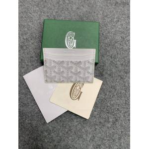 Goyard包 戈雅經典款卡包 Goyard小卡包  glg1058