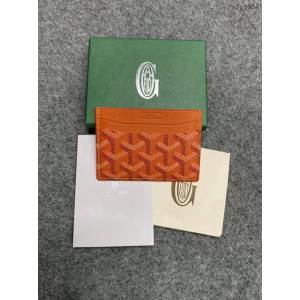 Goyard包 戈雅經典款卡包 Goyard小卡包  glg1064