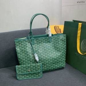 Goyard女包 戈雅sablle托特包 Goyard手袋 Goyard手提購物包  glg1214