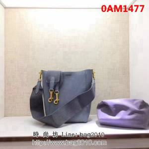 愛馬仕Hermes 牛皮水桶包 可單肩斜跨 0AM1477