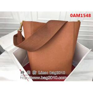 愛馬仕Hermes SEAU SANGLE小號柔軟粒紋小牛皮肩背包 0AM1548