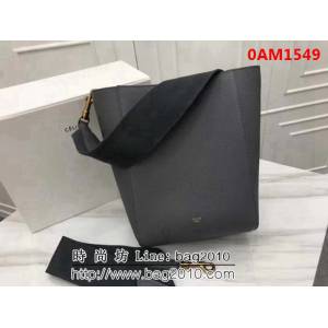 愛馬仕Hermes SEAU SANGLE小號柔軟粒紋小牛皮肩背包 0AM1549