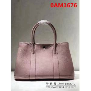 愛馬仕Hermes Garden arty 花園包 休閒風格手提包 0AM1676