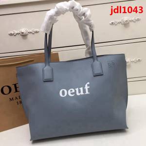 LOEWE羅意威 最新走秀款 購物袋 娛樂週刊主推款 高端時尚 9013#  jdl1043