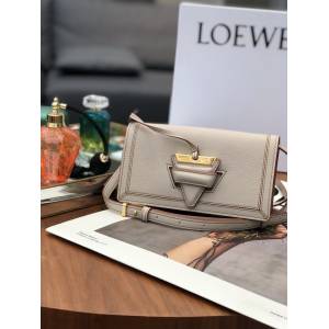 LOEWE包包 羅意威迷你Barcelona斜挎包 10155  tcl1330