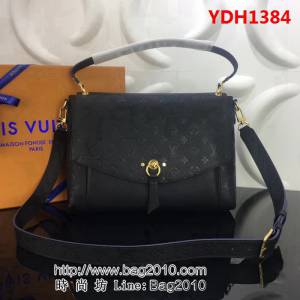路易威登LV頂級原單BLANCHE 2018專櫃最新款 M43618 YDH1384