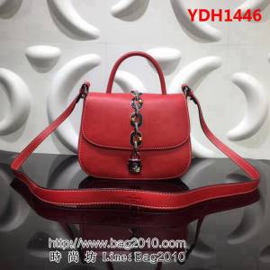 路易威登LV頂級原單CHAIN IT 小號手提斜挎兩用包 M44115 YDH1446