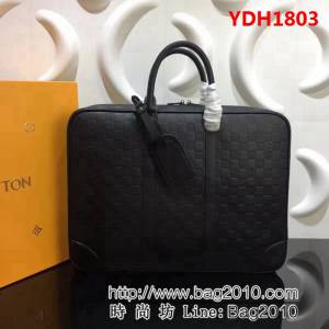 路易威登LV頂級原單N41146 Porte-Documents Voyage公事包 YDH1803