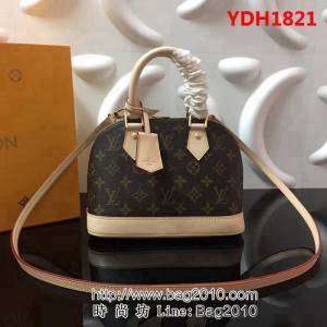 路易威登LV頂級原單高仿 M53152手提斜背時尚包 YDH1821