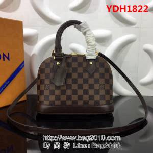 路易威登LV頂級原單高仿 M53152手提斜背時尚包 YDH1822