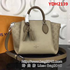 路易威登LV頂級原單M55029 HAUMEA 小牛皮肩背斜挎包 YDH2139