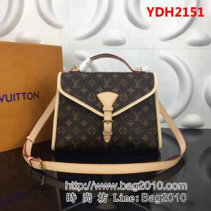 路易威登LV頂級原單 中古系列 LU METIS 郵差包 M51122 YDH2151