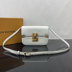 LV路易威登2023专柜新款全皮Orsay中号手袋斜挎包 M23645 M23646 M23654 M23655 ydh5269