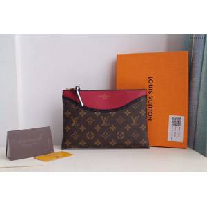 lv錢包 Pochette Tuileries手包 M63936 lv手拿包  lvqb1015