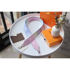 lv肩帶 J02476 2020夏季新款 LV Escale膠囊系列肩帶  lvqb1475