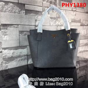 普拉達PRADA原單 最新款 1BD069 手提肩背包 PHY1380