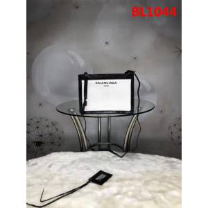 BALENCIAG巴黎世家 Bazar shopper手拿包 可斜挎 隨意休閒  BL1044