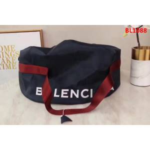 BALENCIAG巴黎世家 超輕旅行袋 運動袋 日常凹造型袋  BL1088