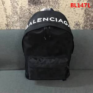 BALENCIAG巴黎世家 休閒 雙肩背包  BL1471