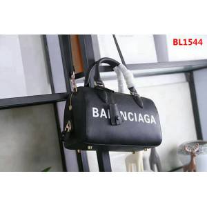 BALENCIAG巴黎世家 新logo 手掌紋牛皮 手提肩背包  BL1544