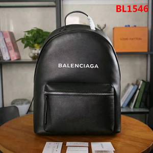 BALENCIAG巴黎世家 超暴款包包 摔紋牛皮 雙肩包 90638  BL1546