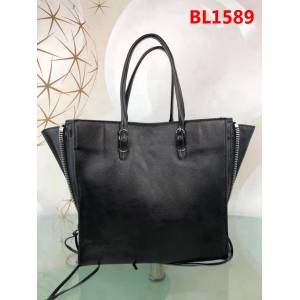 BALENCIAG巴黎世家 經典款 蝙蝠包 義大利進口 頂級原版 百搭款  BL1589